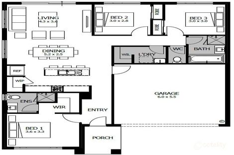 Property photo of 1613 Avonbury Circuit Cranbourne West VIC 3977