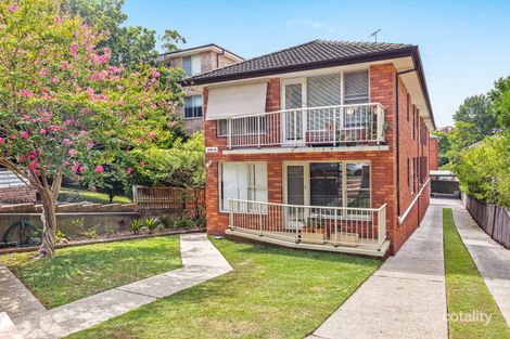 Property photo of 1/36A Wharf Road Gladesville NSW 2111