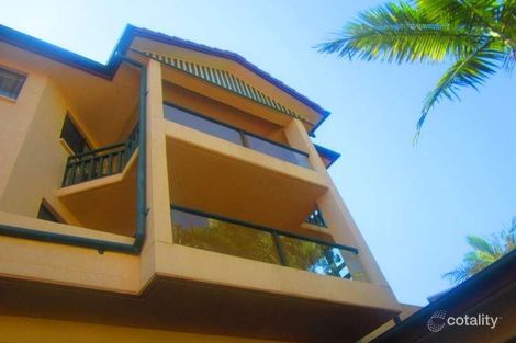 12/28 Cadell St, Toowong, QLD 4066