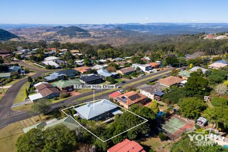 Property photo of 17 Blue Hills Drive Rangeville QLD 4350