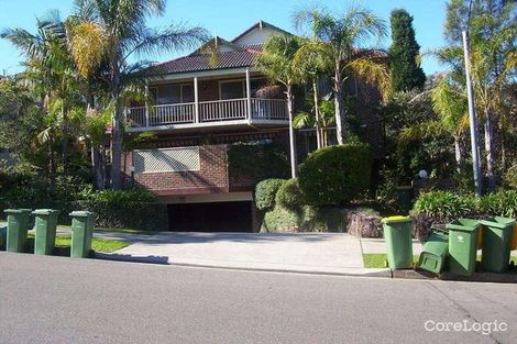 Property photo of 3/38 Kent Street Epping NSW 2121