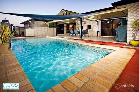 Property photo of 169 Lakeside Avenue Springfield Lakes QLD 4300