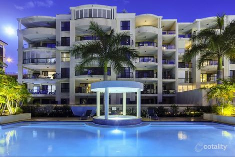 Property photo of 112/193 Main Street Kangaroo Point QLD 4169