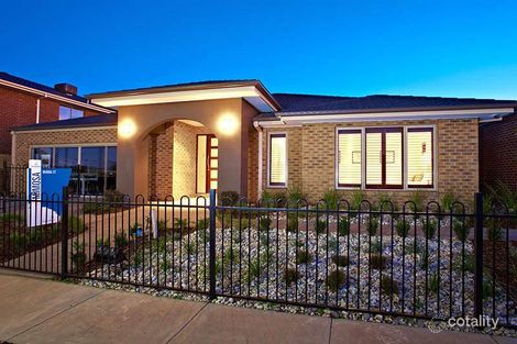 100 Mernda Village Dr, Mernda, VIC 3754