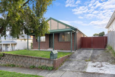 403 Nicholson St, Black Hill, VIC 3350