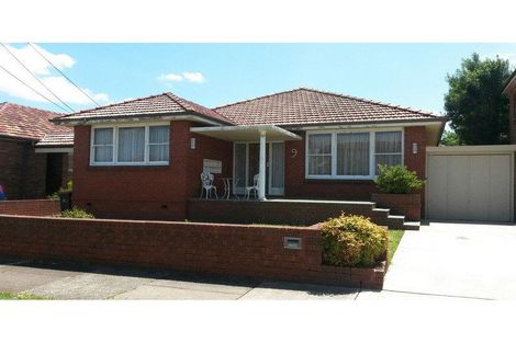 Property photo of 9 McCulloch Street Russell Lea NSW 2046
