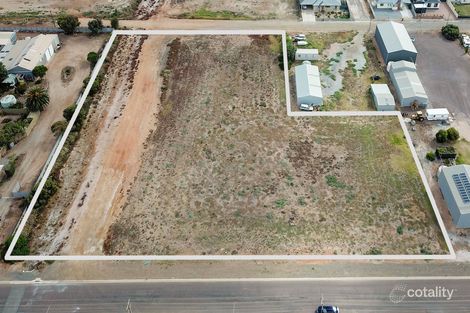 Property photo of LOT 73 Church Street Tumby Bay SA 5605