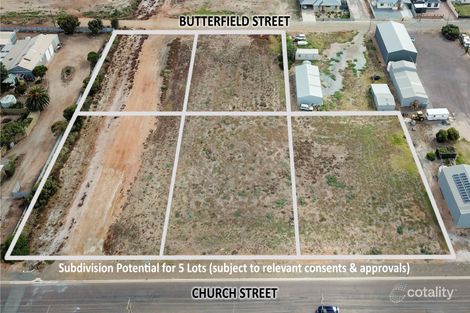 Property photo of LOT 73 Church Street Tumby Bay SA 5605