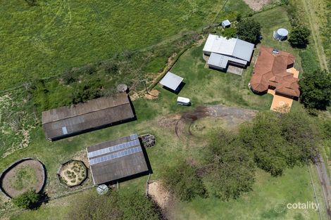 Property photo of 3199 Beaudesert Boonah Road Beaudesert QLD 4285