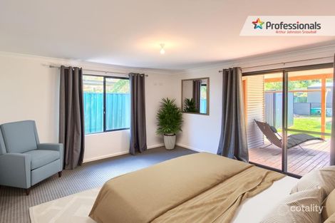 Property photo of 11A Maitland Avenue Little Grove WA 6330