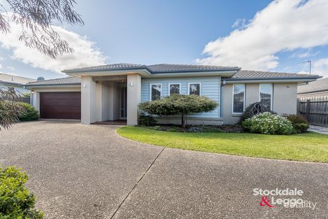 Property photo of 8 Bluewater Place Inverloch VIC 3996