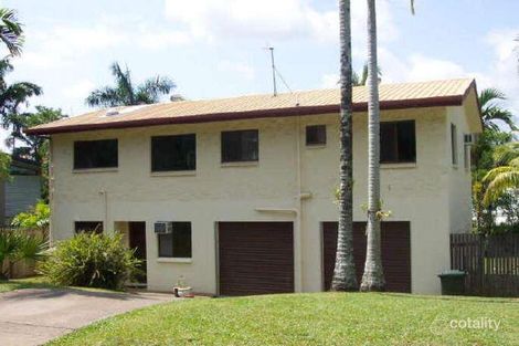 Property photo of 39 Hutchinson Street Edge Hill QLD 4870