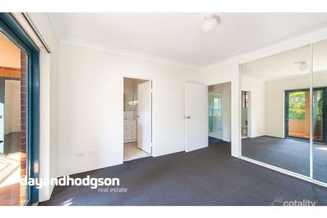 Property photo of 23/16 Sadlier Crescent Petersham NSW 2049
