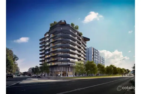 601/2 Sam Sing St, Waterloo, NSW 2017