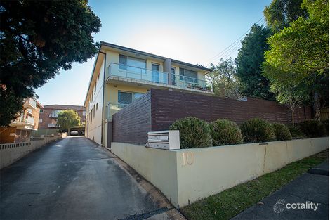 3/10 Marsden St, Granville, NSW 2142