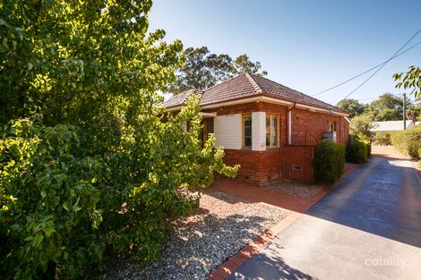 Property photo of 6A Tyson Street Ainslie ACT 2602