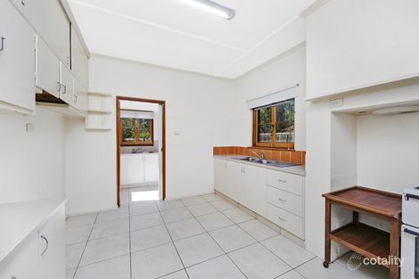 Property photo of 6A Tyson Street Ainslie ACT 2602