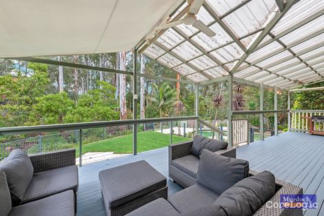 Property photo of 11 Heron Court Castle Hill NSW 2154