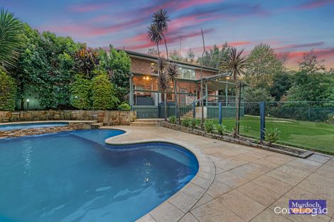 Property photo of 11 Heron Court Castle Hill NSW 2154