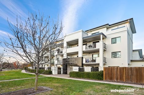 Property photo of 47/6 Cunningham Street Griffith ACT 2603