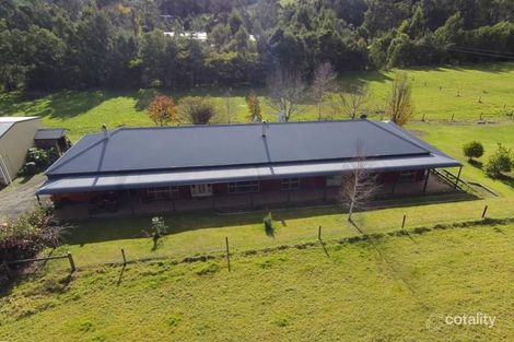 1146 Tarra Valley Rd, Tarra Valley, VIC 3971