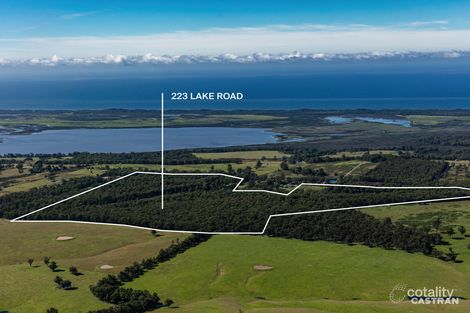 223 Lake Rd, Newmerella, VIC 3886