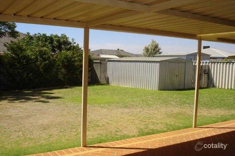 Property photo of 53 Ashton Close Mount Tarcoola WA 6530