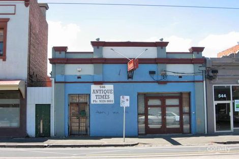 546 Mt Alexander Rd, Ascot Vale, VIC 3032