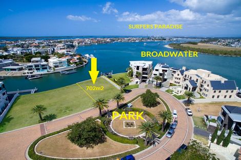 44 Knightsbridge Pde W, Paradise Point, QLD 4216