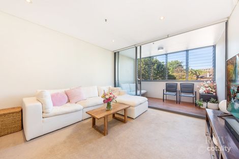 204/245 Pacific Hwy, North Sydney, NSW 2060