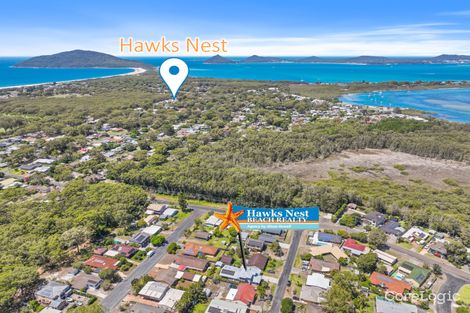 Property photo of 30 Muneela Avenue Hawks Nest NSW 2324