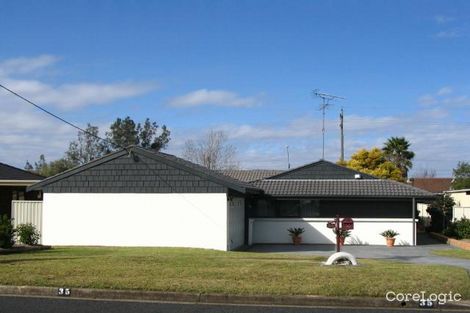 Property photo of 35 Brentwood Avenue Hobartville NSW 2753