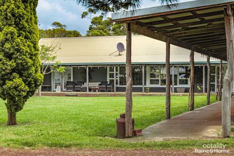 198 Glenrowan Rd, Scotsdale, WA 6333
