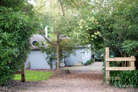 Property photo of 28 Range Street Burrawang NSW 2577