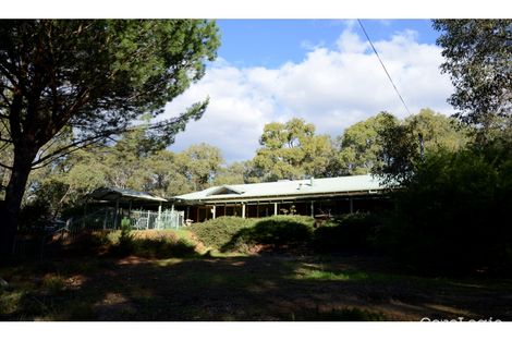 97 Barbarich Dr, Gidgegannup, WA 6083