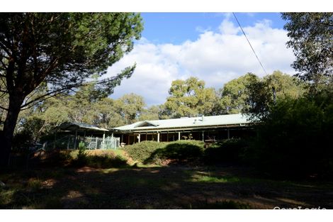 Property photo of 97 Barbarich Drive Gidgegannup WA 6083