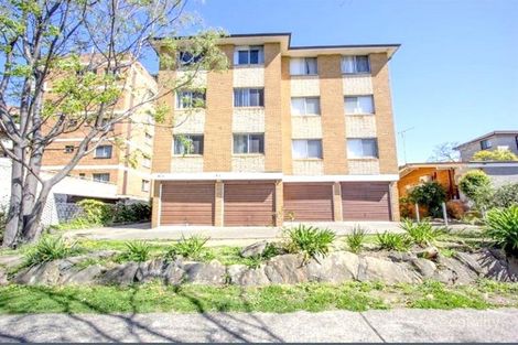 Property photo of 3/53 Goulburn Street Liverpool NSW 2170