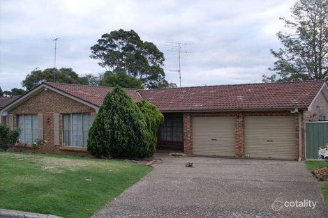 Property photo of 43 Clyburn Avenue Jamisontown NSW 2750