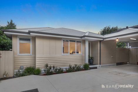 39a Dorset Rd, Croydon, VIC 3136