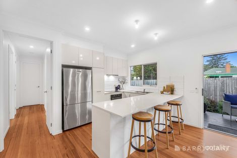 Property photo of 39A Dorset Road Croydon VIC 3136