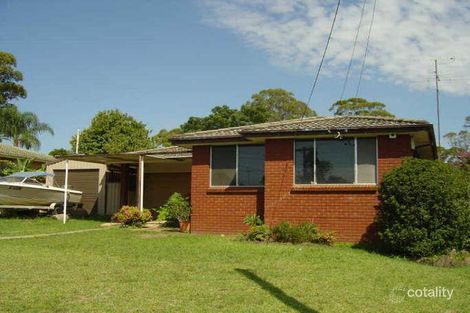 23 Grandview St, South Penrith, NSW 2750