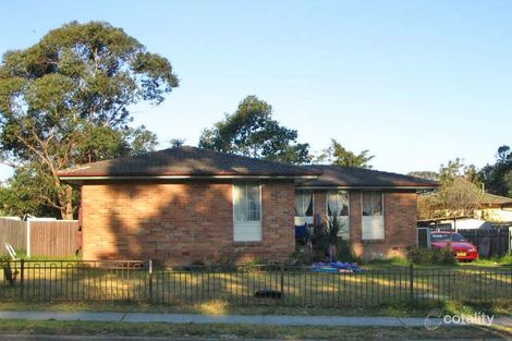 314 Popondetta Rd, Bidwill, NSW 2770