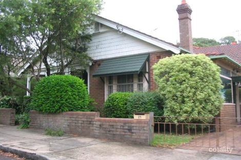 21 Rose St, Ashfield, NSW 2131