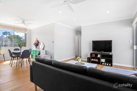 Property photo of 9/108 Ben Boyd Road Neutral Bay NSW 2089