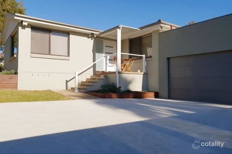 Property photo of 12 Moselle Place Eschol Park NSW 2558