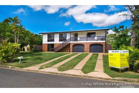 29 Geaney St, Norman Gardens, QLD 4701