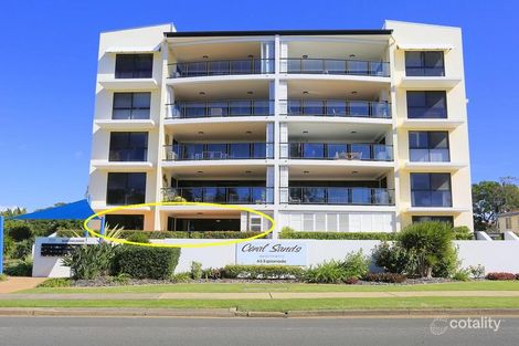 Property photo of 102/67 Esplanade Bargara QLD 4670