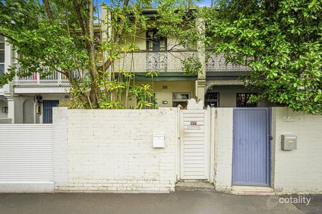 58 Pyrmont Bridge Rd, Annandale, NSW 2038