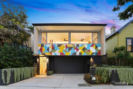 30 White St, Lilyfield, NSW 2040