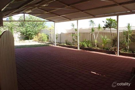 Property photo of 6 Yarrunga Close Jane Brook WA 6056